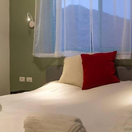Avnat Family Apartment Dead-Sea View מראה חיצוני תמונה